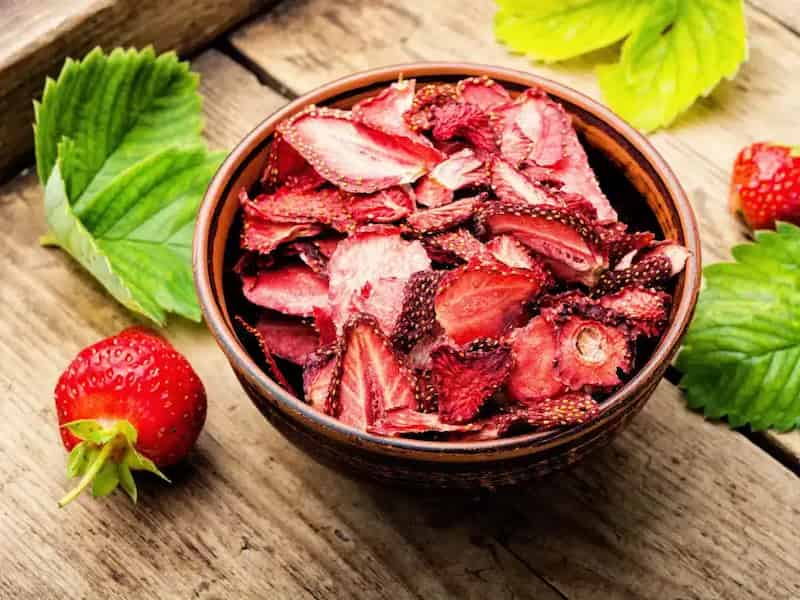 میوه خشک عمده تهران با طعم طبیعی و کیفیت برتر